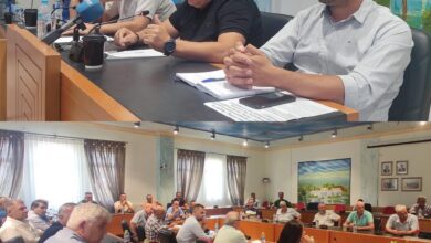 Σύσκεψη-στον-Δήμο-Νέστου-σχετικά-με-το-σοβαρό-θέμα-της-ανομβρίας