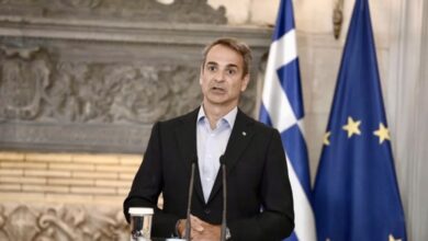 Μητσοτάκης:-Οι-Λέσχες-των-οργανωμένων-οπαδών-θα-κλείσουν-–-Κάθε-ομάδα-θα-έχει-μόνο-έναν-σύνδεσμο