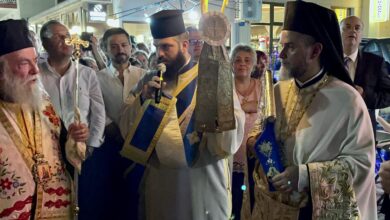 Η-Απόδοση-της-Κοιμήσεως-της-Θεοτόκου-στο-Ιερό-Προσκύνημα-Παναγίας-Φανερωμένης-Νέας-Ηρακλείτσης