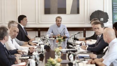 Φωτιές-σε-Έβρο-και-Πάρνηθα:-Αναδασωτέες-άμεσα-οι-περιοχές-που-κάηκαν-–-Τα-μέτρα-που-αποφασίστηκαν