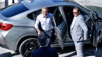 Στην-Θεσσαλονίκη-ο-Κυριάκος-Μητσοτάκης-–-«Πρόβα»-ΔΕΘ-και-συναντήσεις-με-παραγωγικούς-και-επιστημονικούς-φορείς