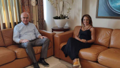 Η-Βίλλυ-Κονδυλίδου-υποψήφια-με-τον-Χρήστο-Μέτιο