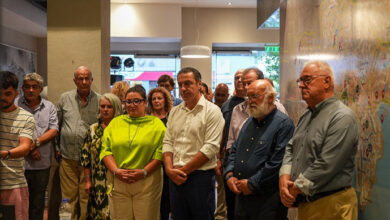 Μάκης-Παπαδόπουλος:-«Πρώτοι-κόβουμε-το-νήμα-στις-δημοτικές-εκλογές!»