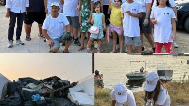 Εθελοντικός-καθαρισμός-της-ανατολικής-προβλήτας-του-Λιμένα-Ελευθερών