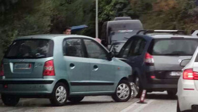 Σύγκρουση-οχημάτων-στο-Παληό-Καβάλας