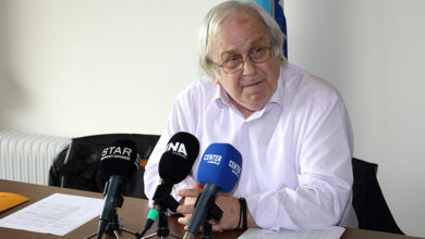 Μπάμπης-Δράκος:-Έγινε-μια-ύστατη-προσπάθεια-να-ενωθούν-Ιωσηφίδου-και-Χρυσανίδης