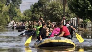 Κακοκαιρία-–-Λάρισα:-Μήνυμα-του-112-για-εκκένωση-του-Αγίου-Θωμά