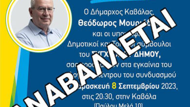 Αναβάλλονται-τα-εγκαίνια-του-εκλογικού-κέντρου-του-Θόδωρου-Μουριάδη