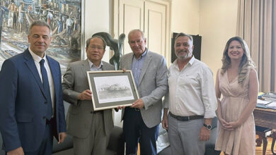 Επίσκεψη-του-πρέσβη-της-Κίνας-στο-Δημαρχείο-Καβάλας