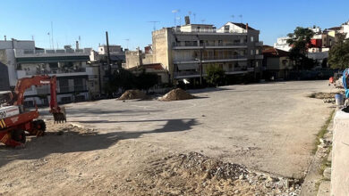 Μάκης-Παπαδόπουλος:-«Όχι-άλλη-κοροϊδία-στους-δασκάλους,-τους-γονείς-και-μαθητές-του-11ου Δημοτικού-Σχολείου-Ποταμουδίων!»