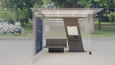 Μάκης-Παπαδόπουλος:-Μοντέρνες-“έξυπνες”-στάσεις-αστικών-λεωφορείων