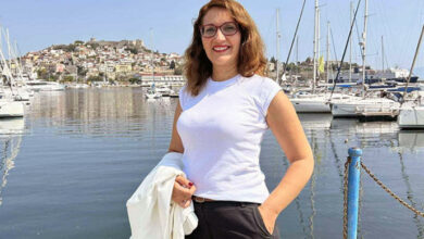 Άννα-Καραγκιοζίδου:-«Κάθε-στιγμή,-είναι-στιγμή-αγώνα…»