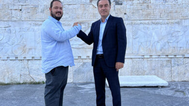 Ο-Χαράλαμπος-Κουφατζής-υποψήφιος-με-τον-συνδυασμό-«Ο-Τόπος-της-Ζωής-μας»