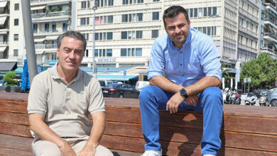 Ο-Χαράλαμπος-Ηλιάδης-υποψήφιος-με-τον-Μάκη-Παπαδόπουλο