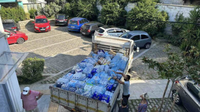 Ολοκληρώθηκε-η-πρώτη-αποστολή-ανθρωπιστικής-βοήθειας-στη-Θεσσαλία