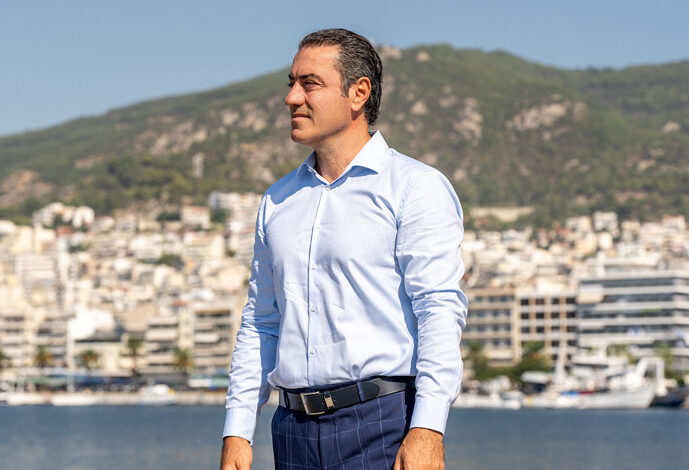 Μάκης-Παπαδόπουλος:-«Άμεση-και-κατάλληλη-λύση στο-στεγαστικό-πρόβλημα-του-Ειδικού-Νηπιαγωγείου»