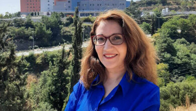 Άννα-Καραγκιοζίδου:-Θέλω-να-παλέψω-για-το-τώρα-και-το-αύριο-των-παιδιών-μας