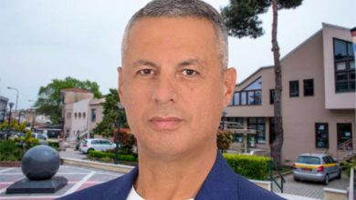 Χαράλαμπος-Σαράντος:-Το-δύσκολο-είναι-να-μπούμε-μπροστά-και-να-βοηθήσουμε-τον-τόπο-μας