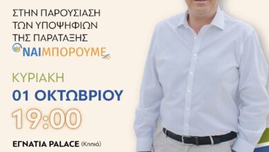 Παρουσίαση-των-υποψηφίων-του-συνδυασμού-του-Φίλιππου-Αναστασιάδη-“ΝΑΙ-ΜΠΟΡΟΥΜΕ”