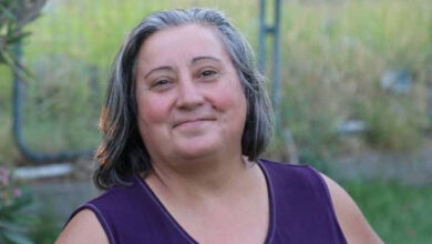 Σοφία-Σαρρίδου:-Ρατσιστική-πράξη-η-διαγραφή-μου-από-τον-συνδυασμό-του-Θ.-Μουριάδη