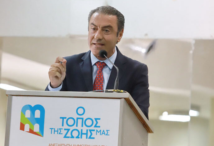 Μάκης-Παπαδόπουλος: «Είμαστε-πιο-έτοιμοι-από-ποτέ-να-γυρίσουμε-σελίδα σε-Ν.-Καρβάλη,-Χαλκερό-και-Λεύκη!»