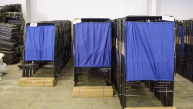 Αυτοδιοικητικές-εκλογές-2023:-Πόσες-γυναίκες-διεκδικούν-τη-δημαρχία-–-Υποψήφιος…-102-ετών