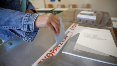 Αυτοδιοικητικές-εκλογές:-Χαμηλή-η-συμμετοχή,-τα-μηνύματα-και-τα-παραλειπόμενα-–-Λεπτό-προς-λεπτό