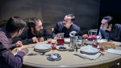 Χρόνη-Μίσσιου:-«…καλά,-εσύ-σκοτώθηκες-νωρίς»-στο-Θέατρο-«Αυλαία»