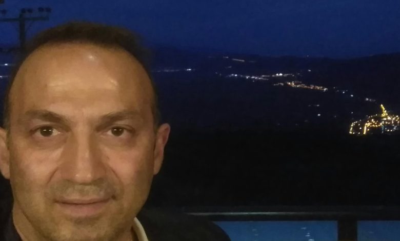 Λευτέρης-Κοκκινίδης:-Θα-ήθελα-να-σας-αφηγηθω-μια-μικρή-ιστορία-αλληλεγγύης-που-συνέβη-εκείνα-τα-πέτρινα-χρόνια-εδώ-στο-Δασικό-χωριό-Παγγαίου