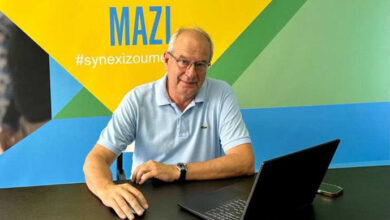 eπανεκλέγεται-δήμαρχος-Καβάλας-ο-Θόδωρος-Μουριάδης