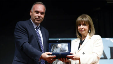 Η-Πρόεδρος-της-Δημοκρατίας-στις-εκδηλώσεις-για-την-111η-επέτειο-απελευθέρωσης-της-Θάσου