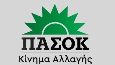 ΠΑΣΟΚ:-Ο-πρωθυπουργός-περιφρονεί-το-μήνυμα-των-αυτοδιοικητικών-εκλογών