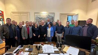 Συνάντηση-του-Θ.-Μουριάδη-με-τους-νεοεκλεγέντες-δημοτικούς-συμβούλους