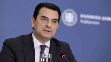 Σκρέκας:-Πρόστιμα-2000.000-ευρώ-σε-p&g-και-Ελαΐς-unilever-για-αθέμιτη-κερδοφορία