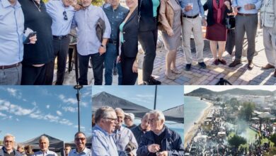 «Βούλιαξε»-από-κόσμο-η-Νέα-Πέραμος-Μεγάλη-επιτυχία-είχε-η-Γιορτή-Τσίπουρου