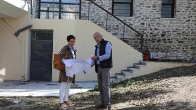 Συνεχίζονται-οι-εργασίες-ανάπλασης-στο-οικόπεδο-Κρέη