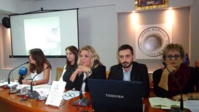 Βιβλιοπαρουσίαση-της-Ταρασίας-Γεωργιάδου-«Που-είσαι-ρε;»-στη-Δημοτική-Βιβλιοθήκη