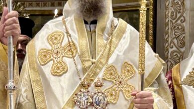 Η-χειροτονία-του-Επισκόπου-Τανάγρας-Αποστόλου-Καβαλιώτη-Φωτογραφίες