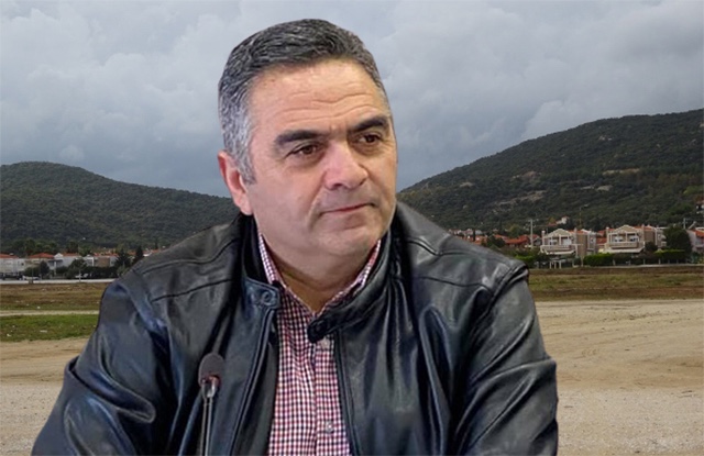 Σε-απόλυτο-βαθμό-ετοιμότητας-στον-Δήμο-Παγγαίου-για-τα-πλημμυρικά-φαινόμενα-όπως-δηλώνει-ο-Γενικός-Γραμματέας-του-Δήμου-Παγγαίου-Γιώργος-Καλλινικίδης