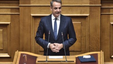 Μητσοτάκης-στη-Βουλή-για-φορολογικό-νομοσχέδιο:-11-ρυθμίσεις-για-να-κλείσουν-τα-«παραθυράκια»-της-φοροδιαφυγής