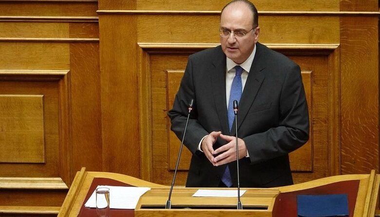 Μακάριος-Λαζαρίδης:-«Η-Καβάλα-δικαίως-αναβαθμίζεται-στον-επιχειρησιακό-σχεδιασμό-της-Πολιτείας»