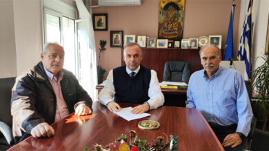 Υπογράφηκε-η-σύμβαση-για-το-δίκτυο-Αποχέτευσης-Λυμάτων-Πρίνου