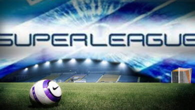 Χωρίς-φιλάθλους-οι-αγώνες-της-super-league-για-δύο-μήνες