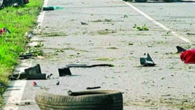 Αυτοκίνητο-έπεσε-σε-χαράδρα,-νεκρός-20χρονος