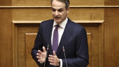 Μητσοτάκης:-Αύξηση-20%-στην-αποζημίωση-των-εφημεριών-στο-ΕΣΥ-–-Νόμος-του-κράτους-από-το-2024-τα-μη-κρατικά-Πανεπιστήμια