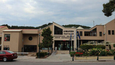 Το-Σάββατο-η-ορκωμοσία-στον-δήμο-Παγγαίου