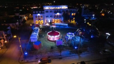 Ξεκίνησε-το-Χριστουγεννιάτικο-Όνειρο-στον-Δήμο-Παγγαίου