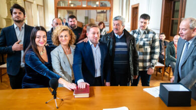 Ορκωμοσία-δημοτικών-και-τοπικών-συμβούλων-του-δήμου-Καβάλας