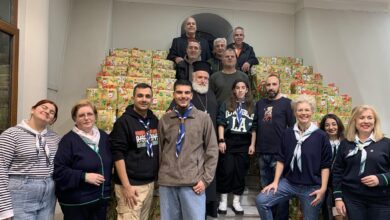 ΟΕΒΕ-Καβάλας:-Χριστούγεννα-για-όλους