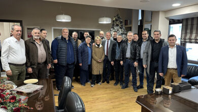 Οι-νέοι-αντιδήμαρχοι-του-δήμου-Παγγαίου